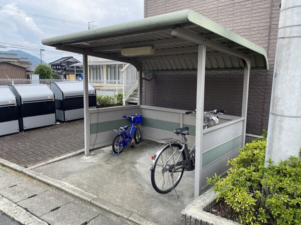 共用部