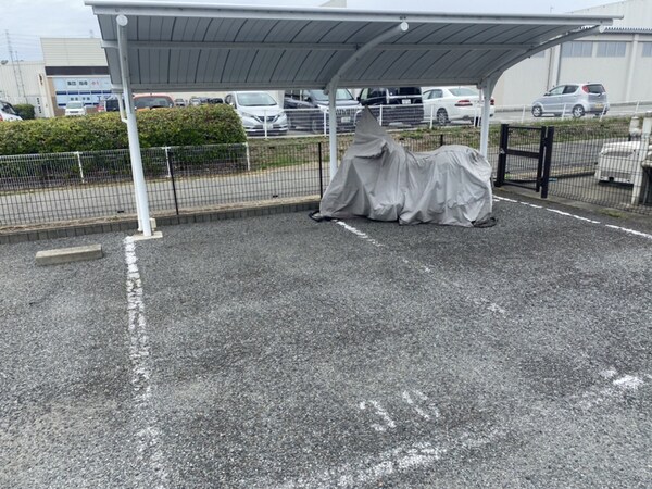 共用部