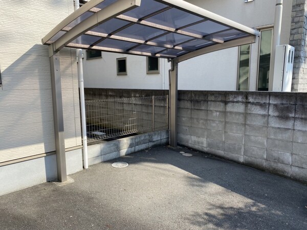 共用部