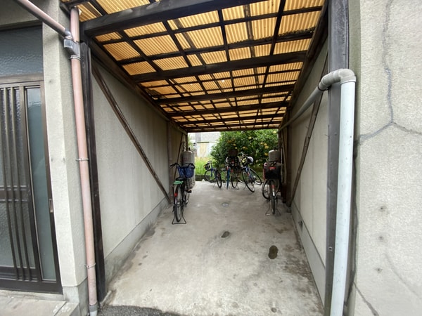 共用部