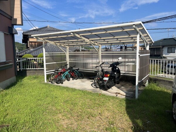 共用部