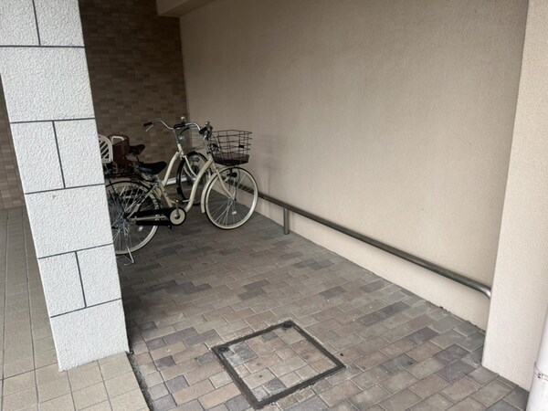 共用部