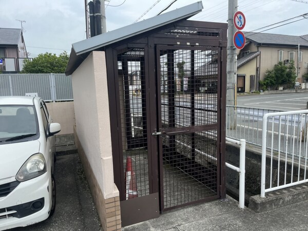 共用部
