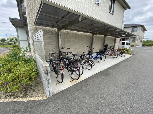 共用部
