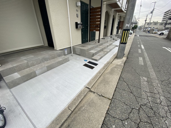 共用部