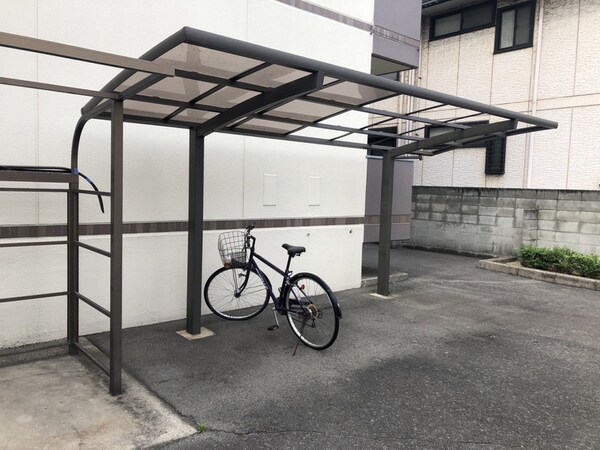 共用部