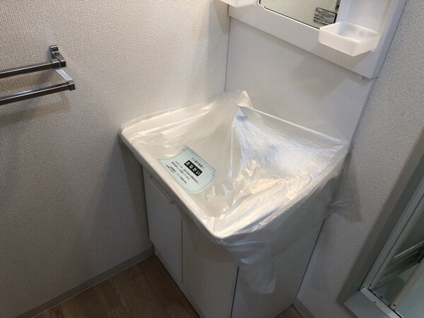 洗面所
