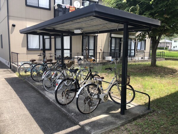 共用部