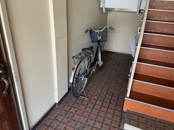 共用部