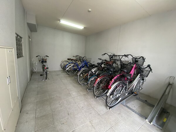 共用部
