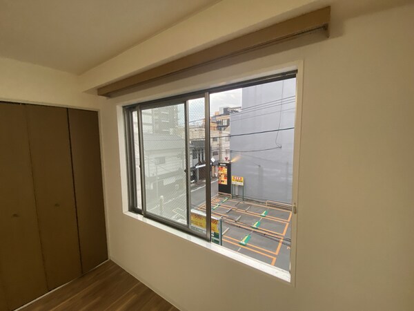 バルコニー・ベランダ