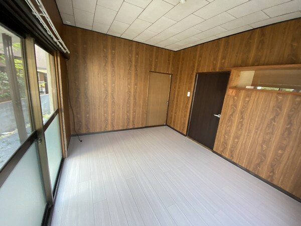 子供部屋