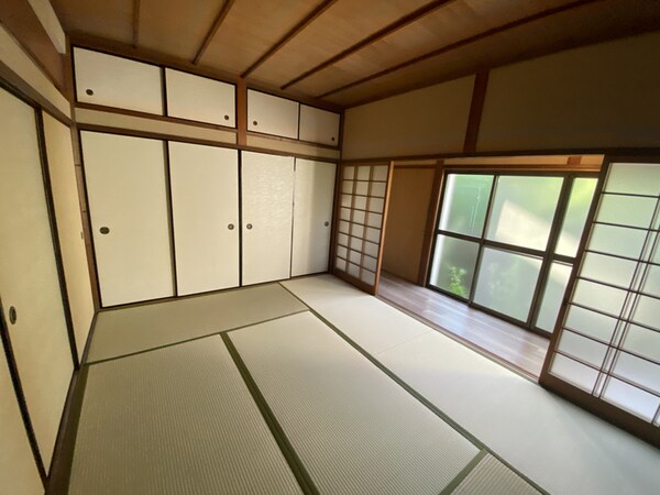 居室