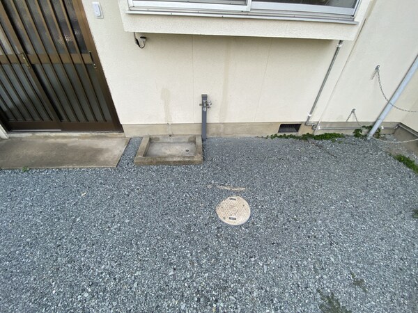共用部