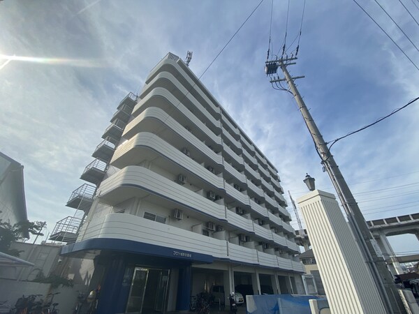 外観(外観)