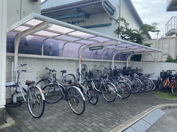 共用部