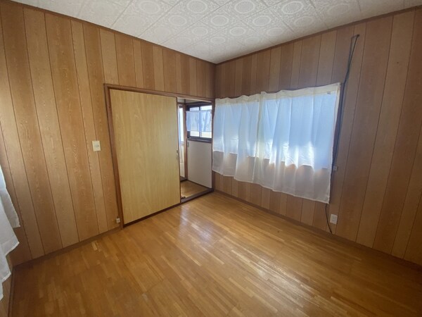 子供部屋