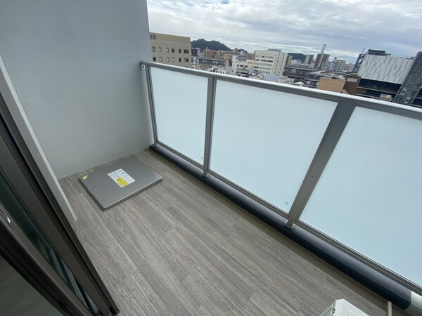 バルコニー・ベランダ