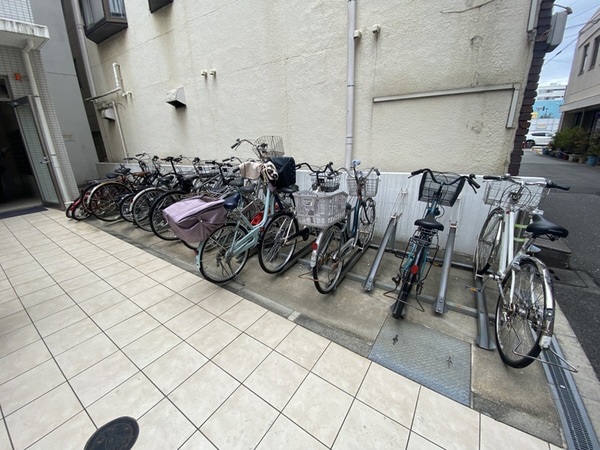共用部