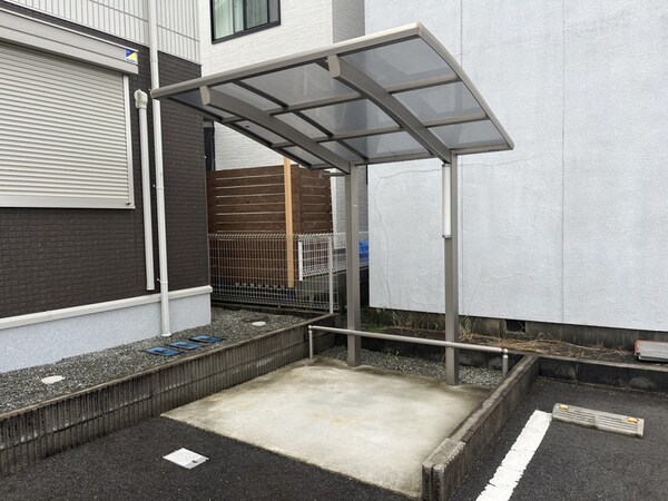 共用部