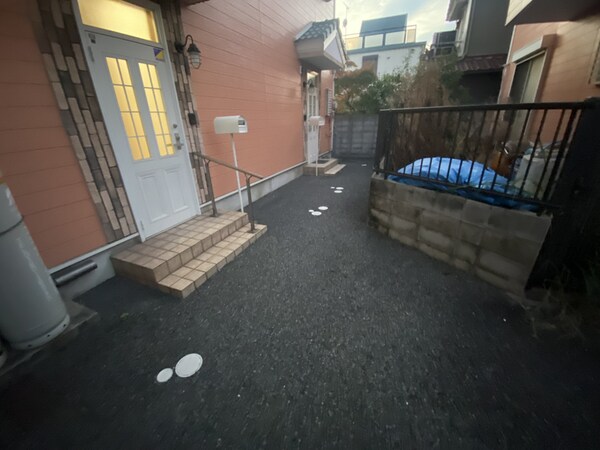 共用部