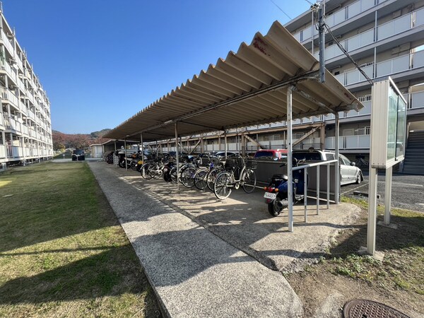 共用部
