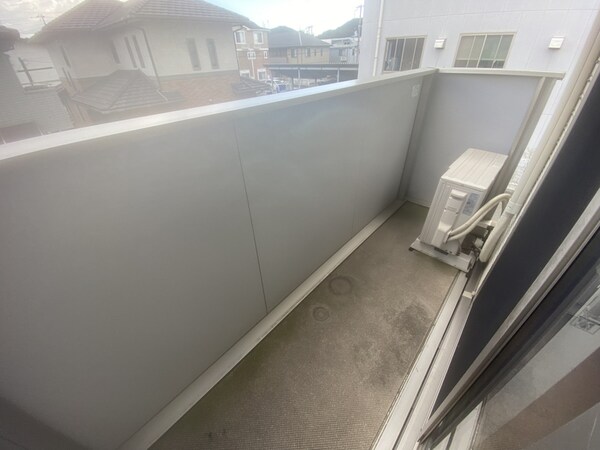 バルコニー・ベランダ