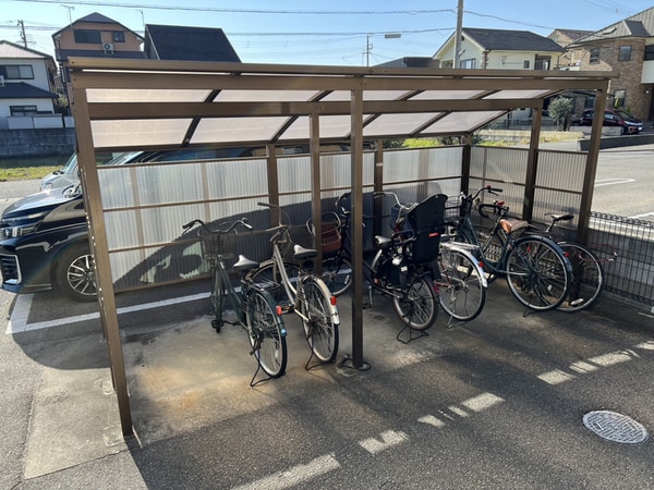 共用部