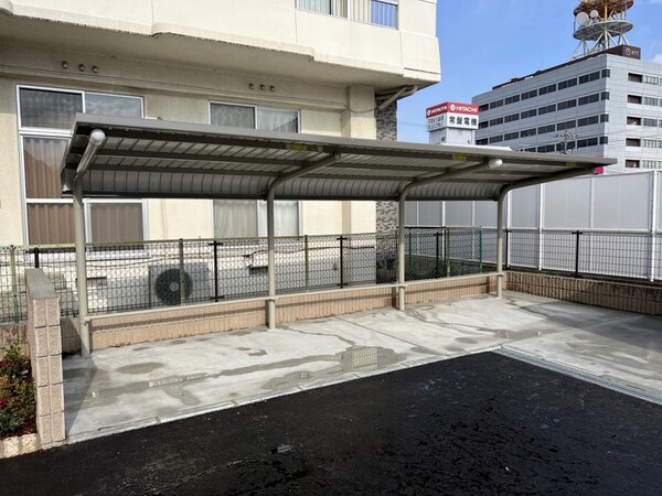 共用部