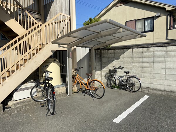共用部