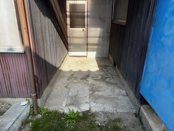 共用部