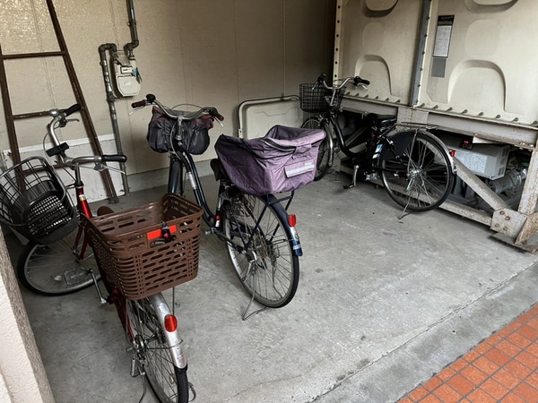 共用部