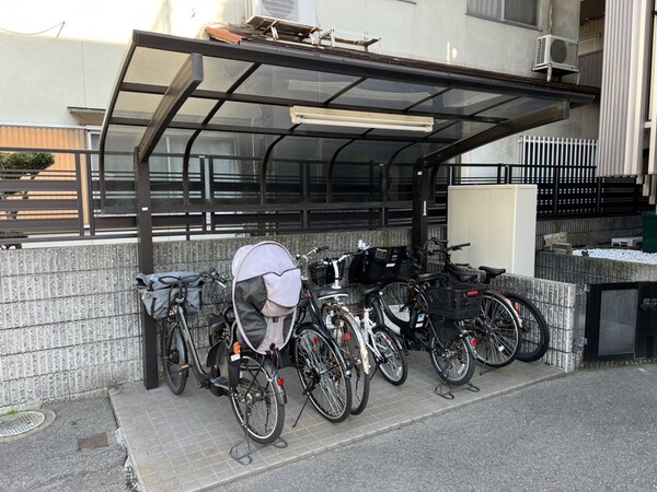 共用部