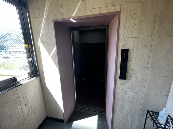 共用部