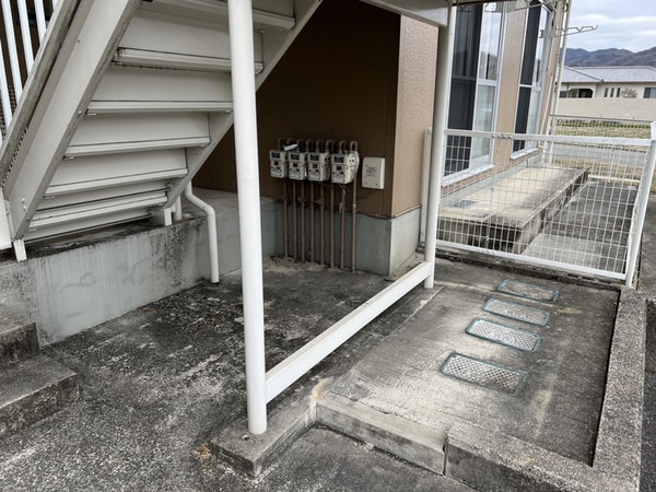 共用部
