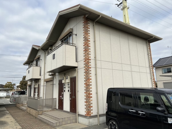 外観(外観)