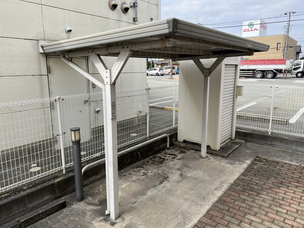 共用部