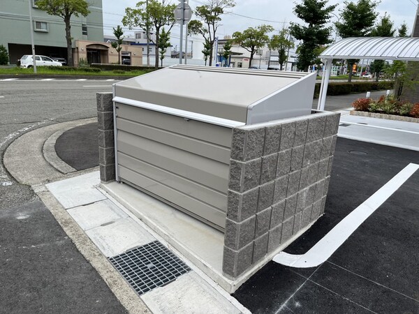 共用部