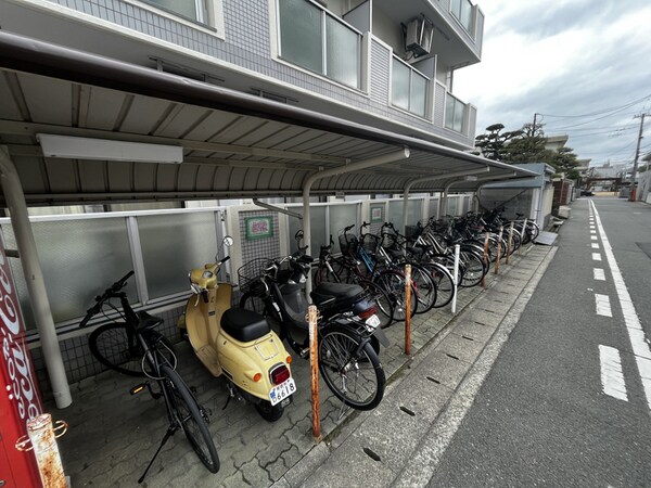 共用部