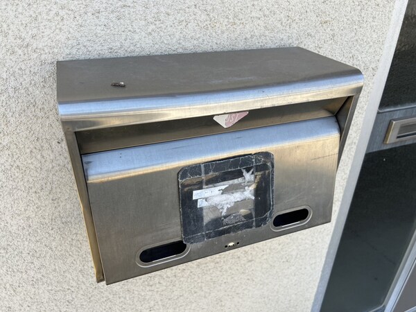 共用部