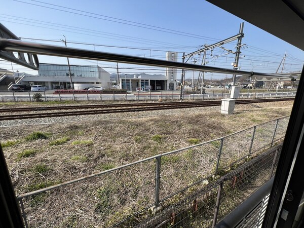 バルコニー・ベランダ