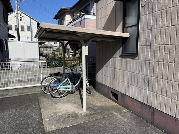 共用部