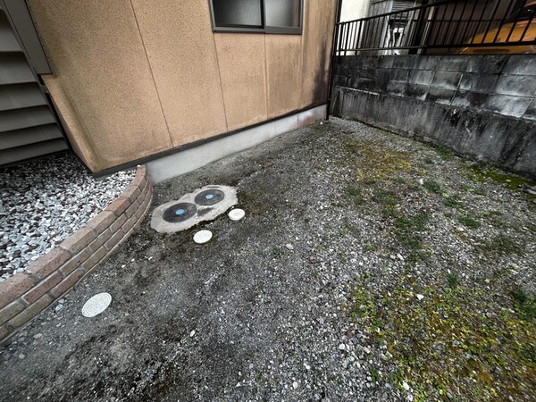 共用部