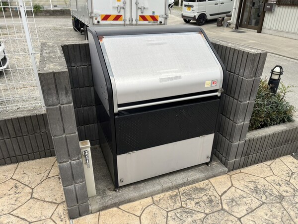 共用部