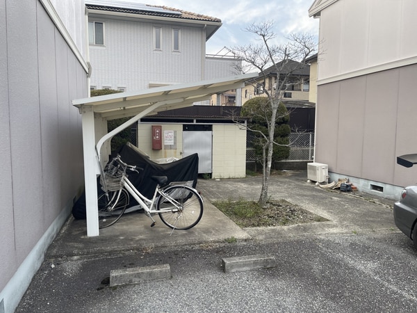 共用部