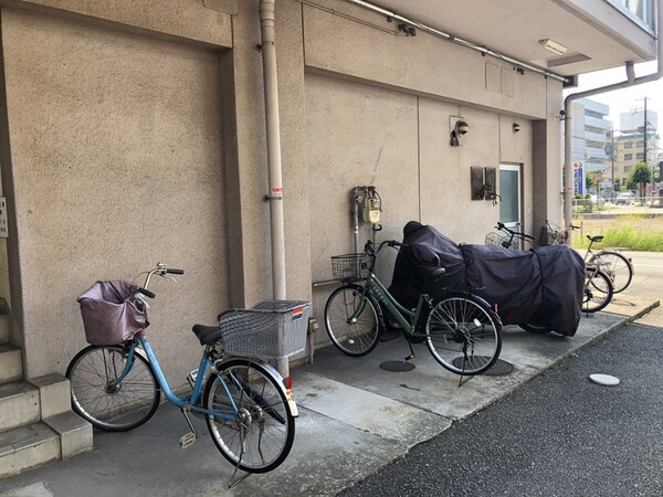 共用部