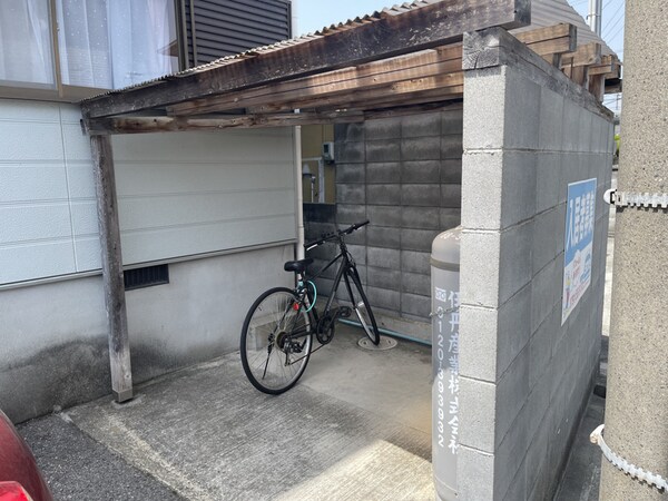 共用部