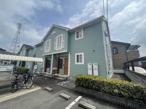 外観(外観)