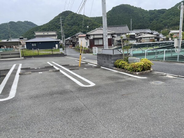 洗面所