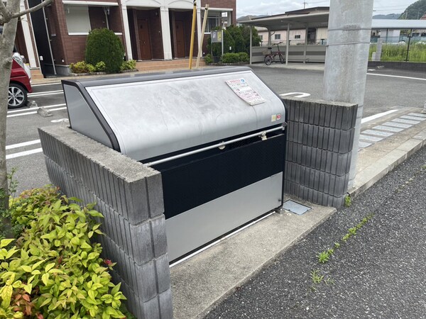 共用部